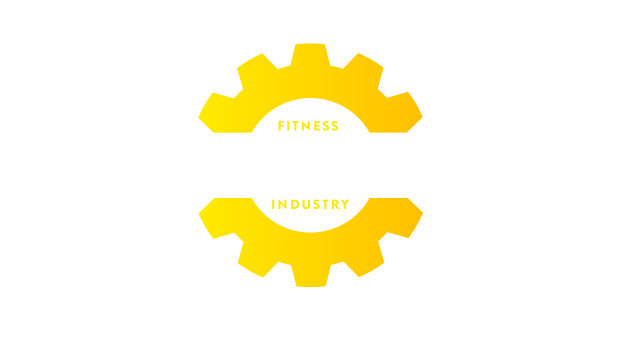 Maschinerija fitness industry