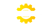 Maschinerija logo